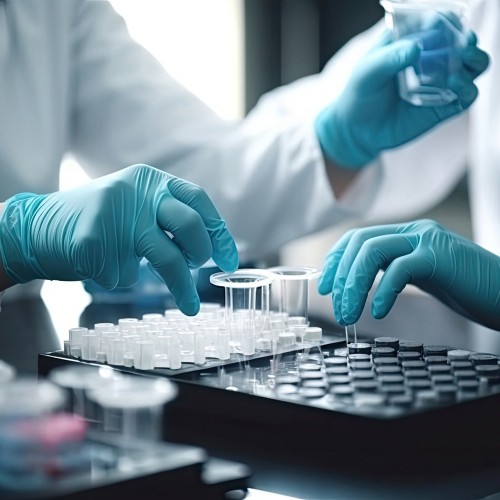 Tipos de pl&aacute;stico utilizados em laborat&oacute;rios: guia completo