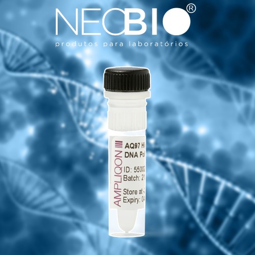 Taq DNA polimerase: o pulo do gato na sua PCR!