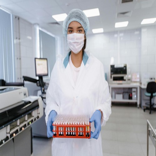 Avan&ccedil;os nos Kits Reagentes para PCR: Fast, Super Fast, One Step e Suas Contribui&ccedil;&otilde;es para Pesquisa e Diagn&oacute;stico