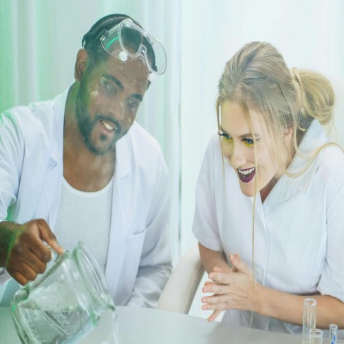 Tipos de &aacute;gua usada em laborat&oacute;rios, o que voc&ecirc; precisa saber!