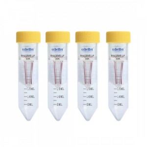 Filtro Concentrador Centr&iacute;fugo Membrana RC 30kDa 15m