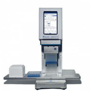 Esta&ccedil;&atilde;o Automatizada de Pipetagem para Microplacas