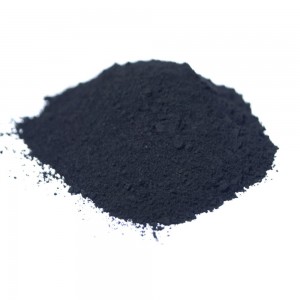 Activated carbon for AOX analysis,10g 402-810.004
