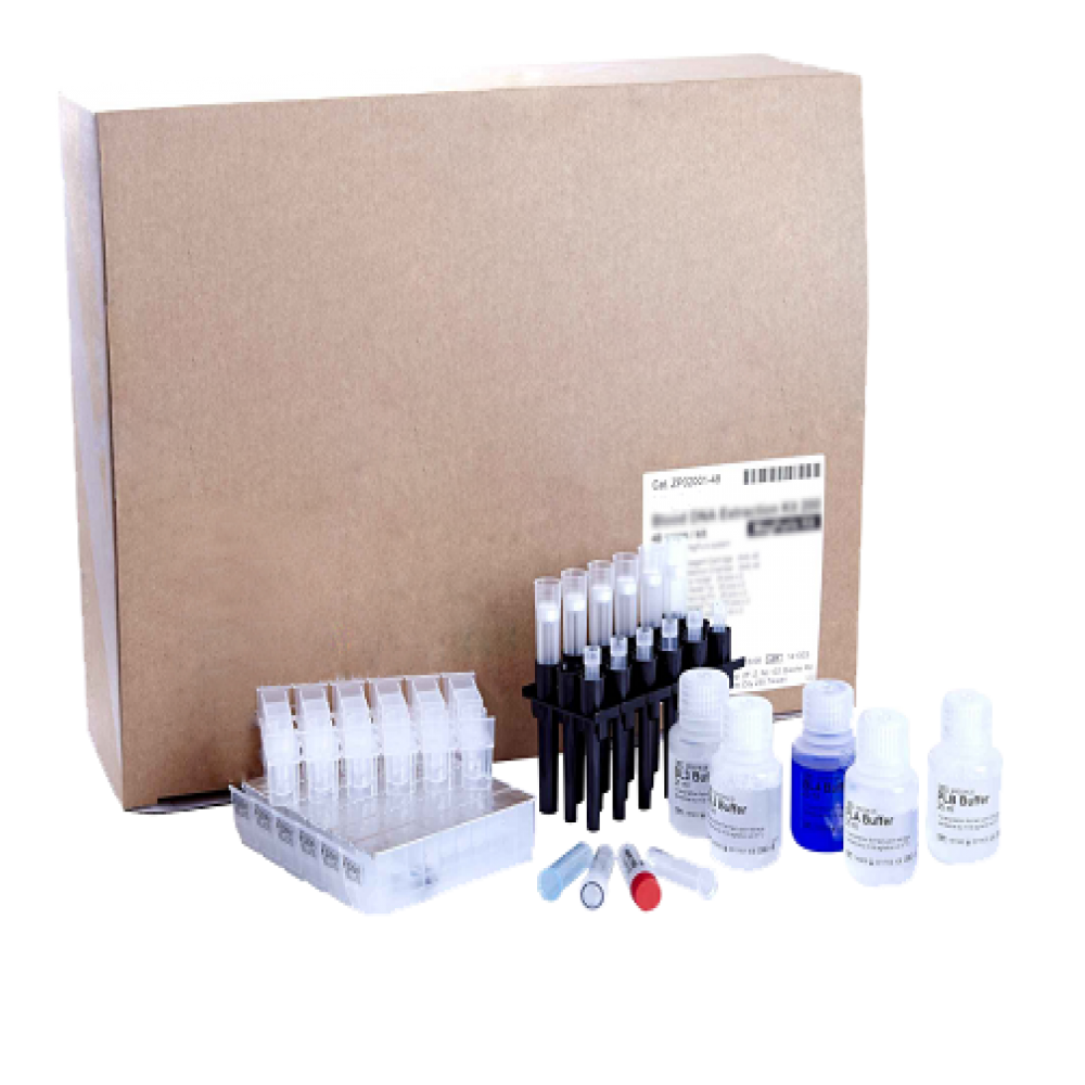 Extrator Automatizado de &Aacute;cidos Nucleicos BiomagPure 12 