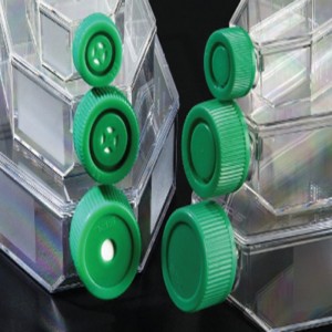 Garrafas para Cultura Celular 12,5 CM&sup2;