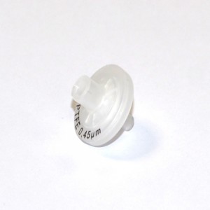 Disposable retention filter (water trap) 402-881.228