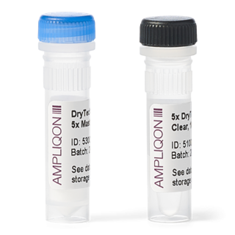 DryTech TEMPase 5x Master Mix Clear