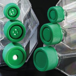 Garrafas para Cultura Celular 25cm&sup2;