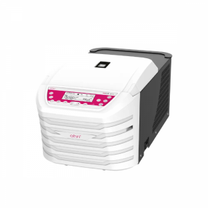 Centr&iacute;fuga Refrigerada AHN myLab&trade; 15000 rpm