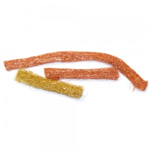 Halogen absorber filling (copper- and brass wool) 402-810.050