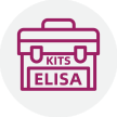 Kits de ELISA