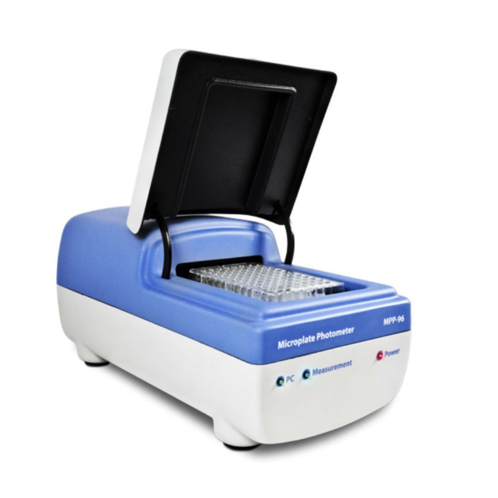 Leitora de ELISA HiPo MPP-96 