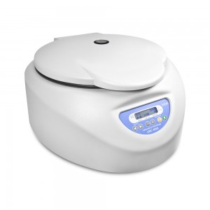 Centr&iacute;fuga LMC-3000