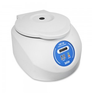 Centr&iacute;fuga LMC-56