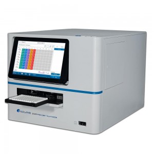 Leitora de Microplacas SmartReader&trade; Multimodal