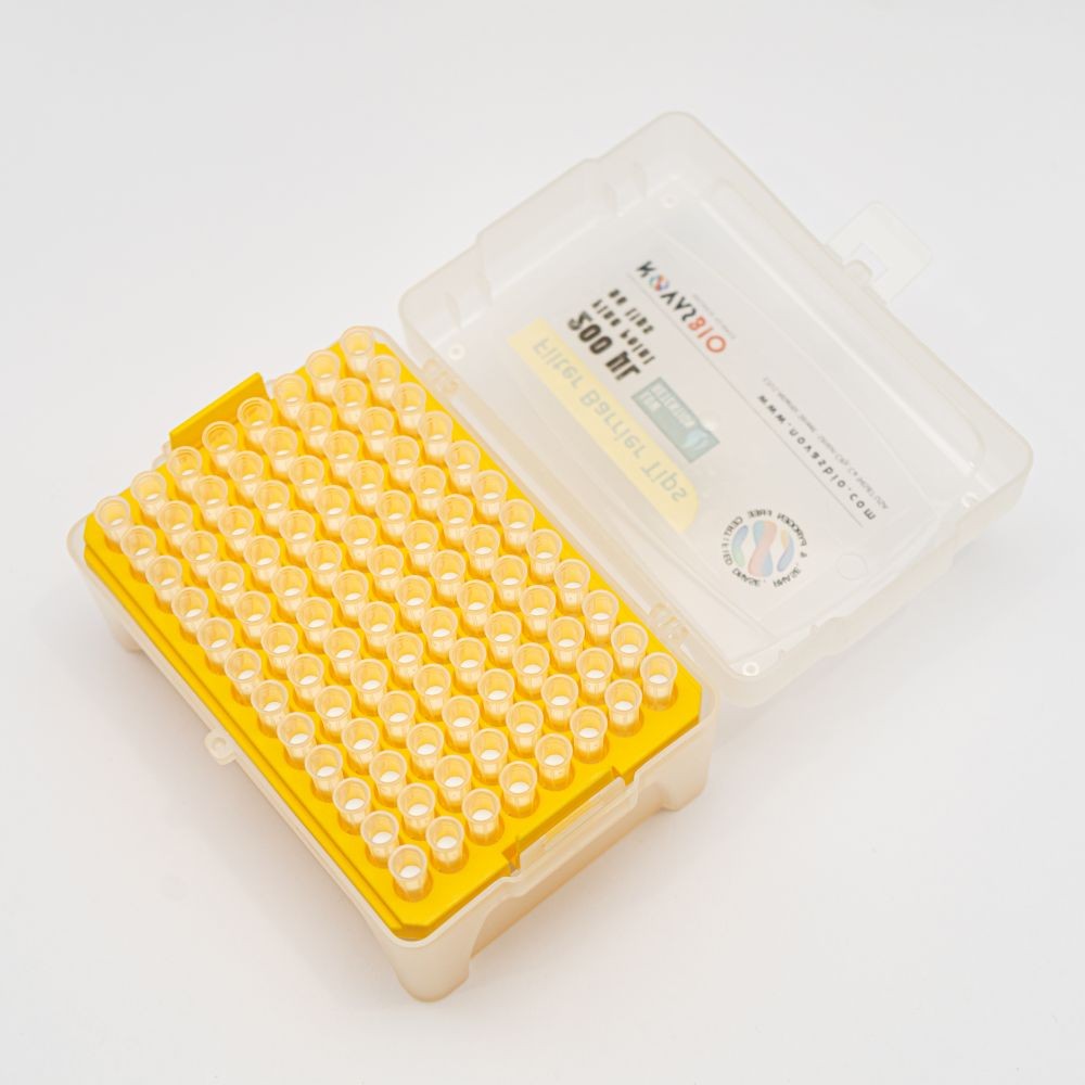 Ponteira com filtro baixa reten&ccedil;&atilde;o de 200 ul