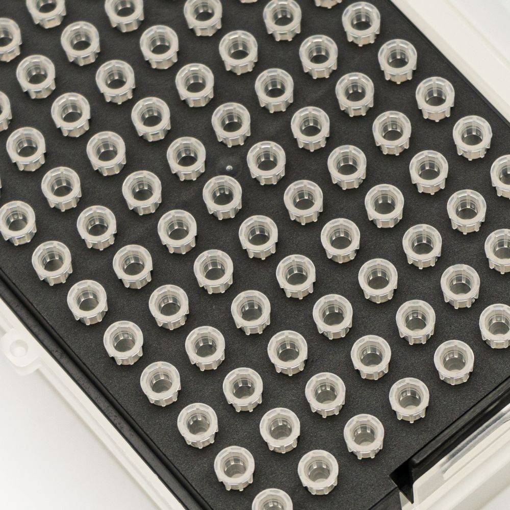 Ponteira com filtro baixa reten&ccedil;&atilde;o de 10 ul