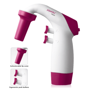 Pipetador pipet4u&reg; Oasis Pipette  0.1-100 mL 