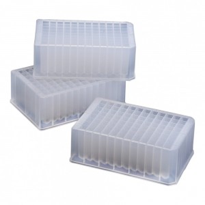 Placa Deep Well de 96 po&ccedil;os