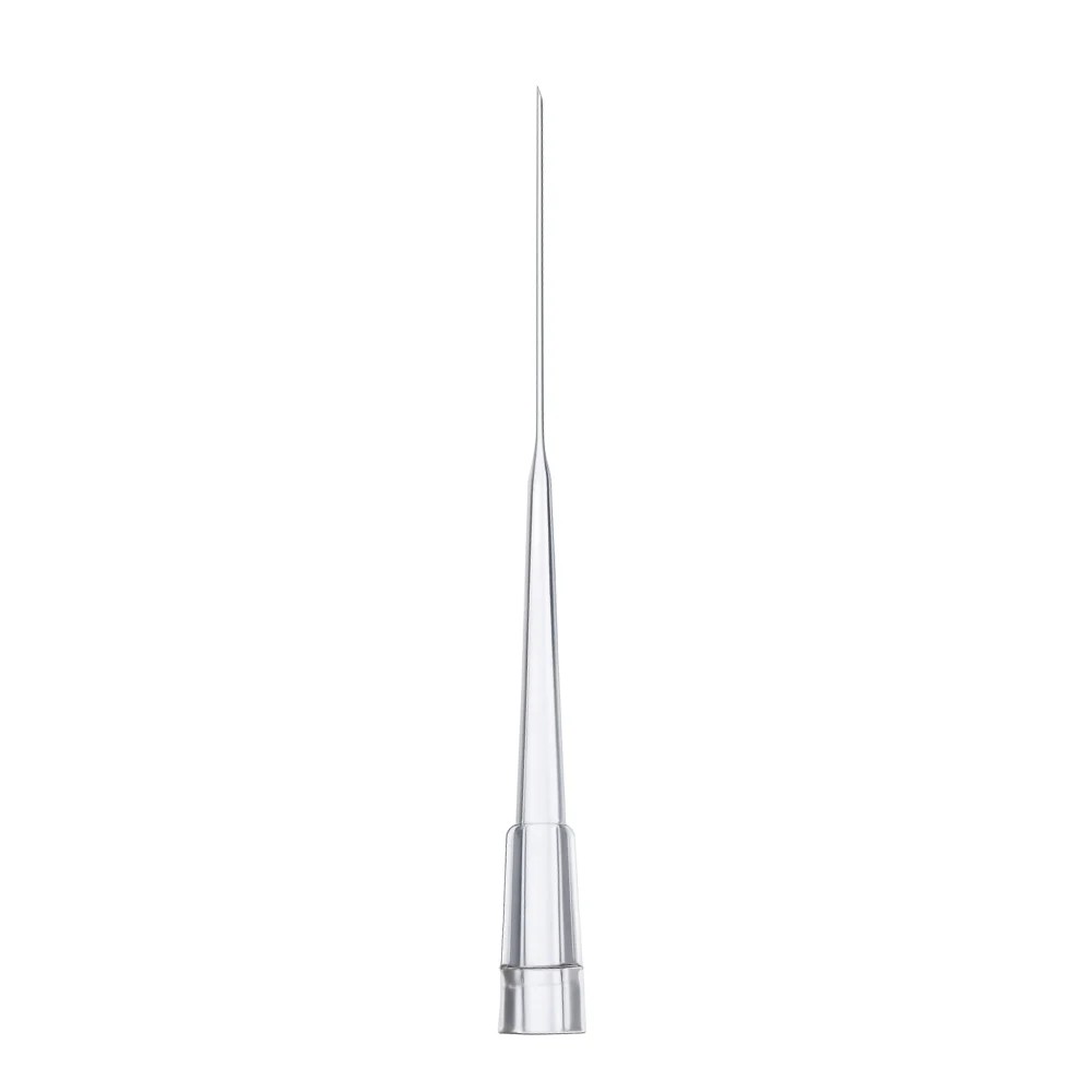 Ponteiras AHN myTip&reg; 200 &micro;L Gelloader, para aplica&ccedil;&atilde;o em g&eacute;is
