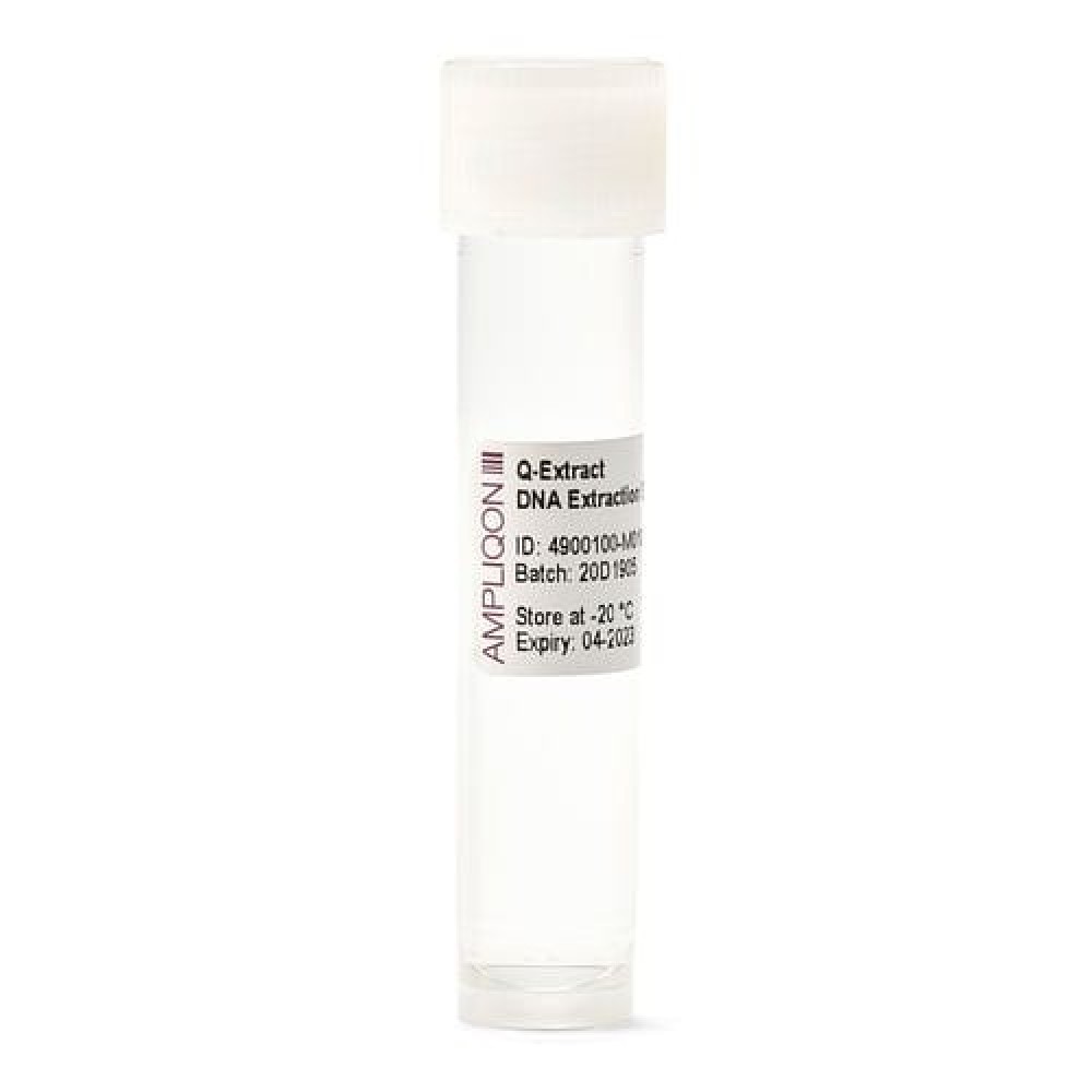 Q-Extract DNA Solution