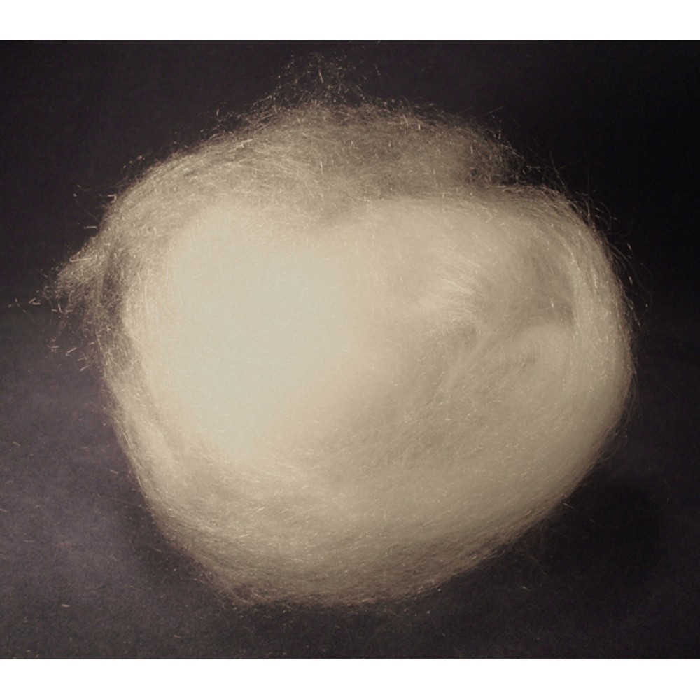 Quartz Wool 6g 402-825.044