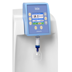 Sistema de Purifica&ccedil;&atilde;o de &Aacute;gua Labaqua Bio