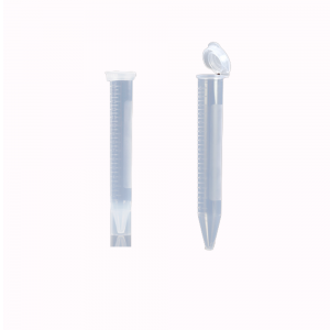 Snap Tubes 15 ml - Tampa de Press&atilde;o