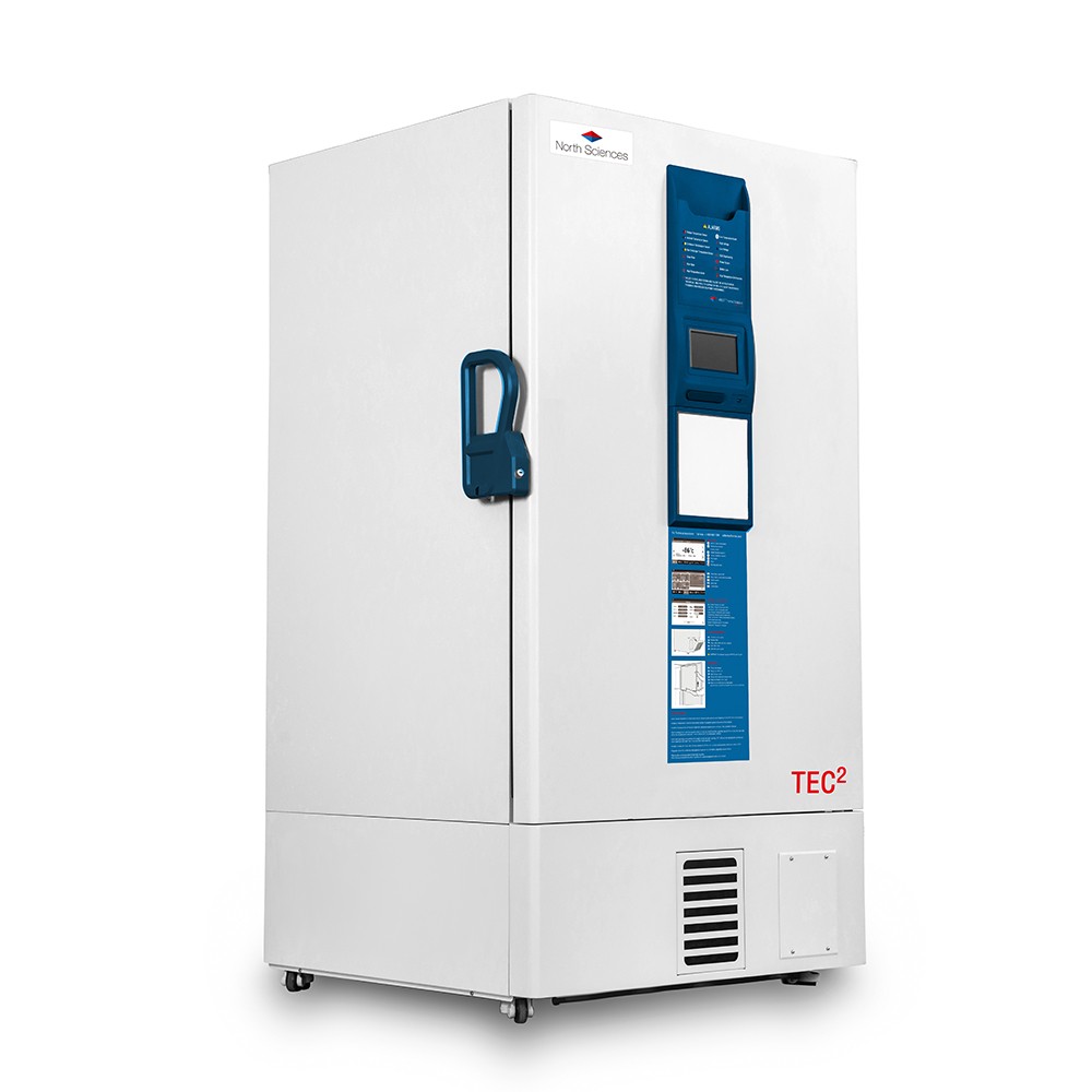 Ultrafreezer -86&deg;C Vertical TEC&sup2;