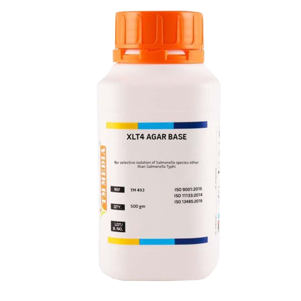 &Aacute;GAR XLD - Titan - Frasco 500 g