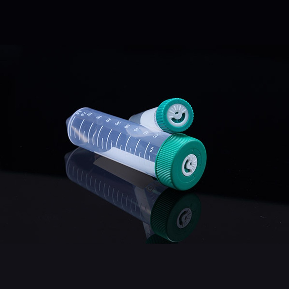Tubo Biorreator 