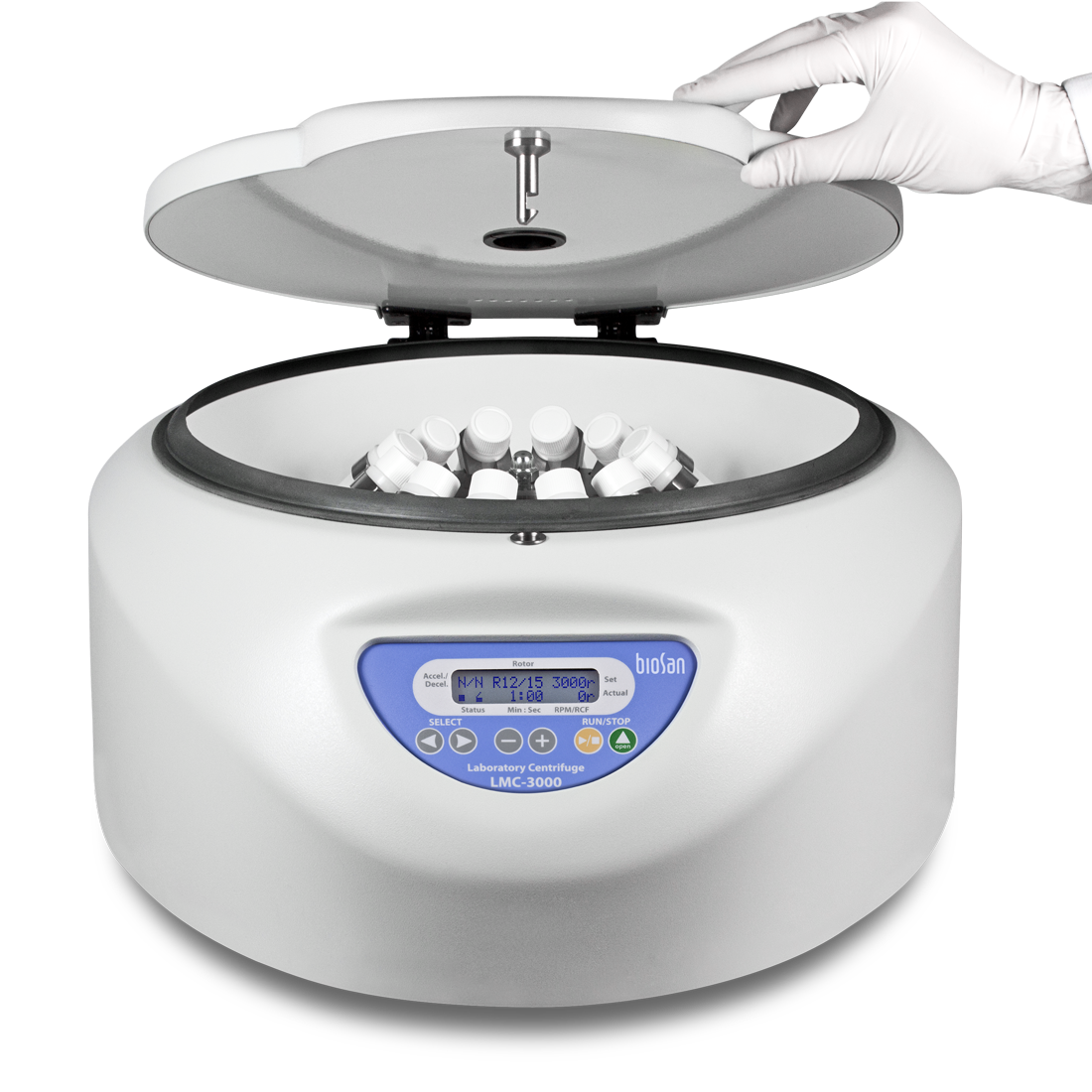 LMC-3000 Biosan