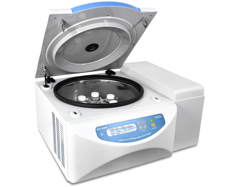 LMC-4200R Biosan
